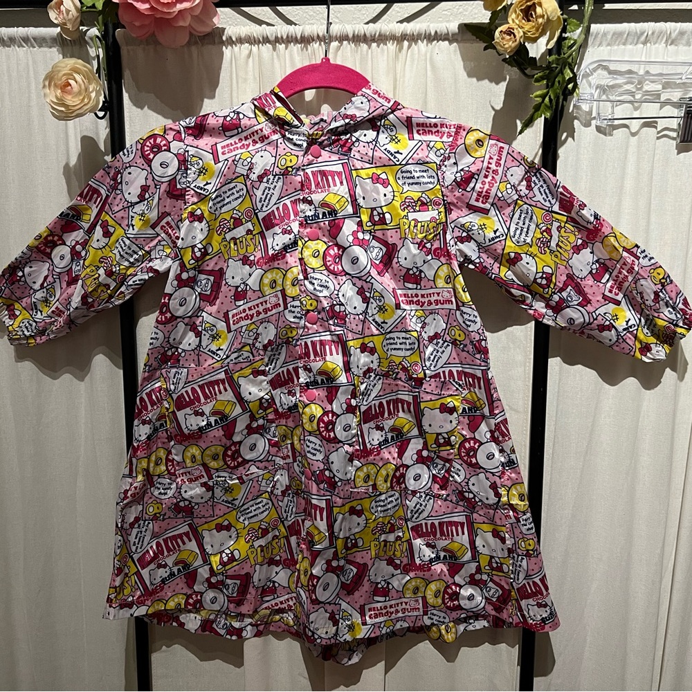 Sanrio Hello Kitty